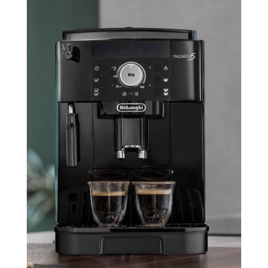 Кафеавтомат De'Longhi Magnifica S ECAM11. 112.B – 1450 W